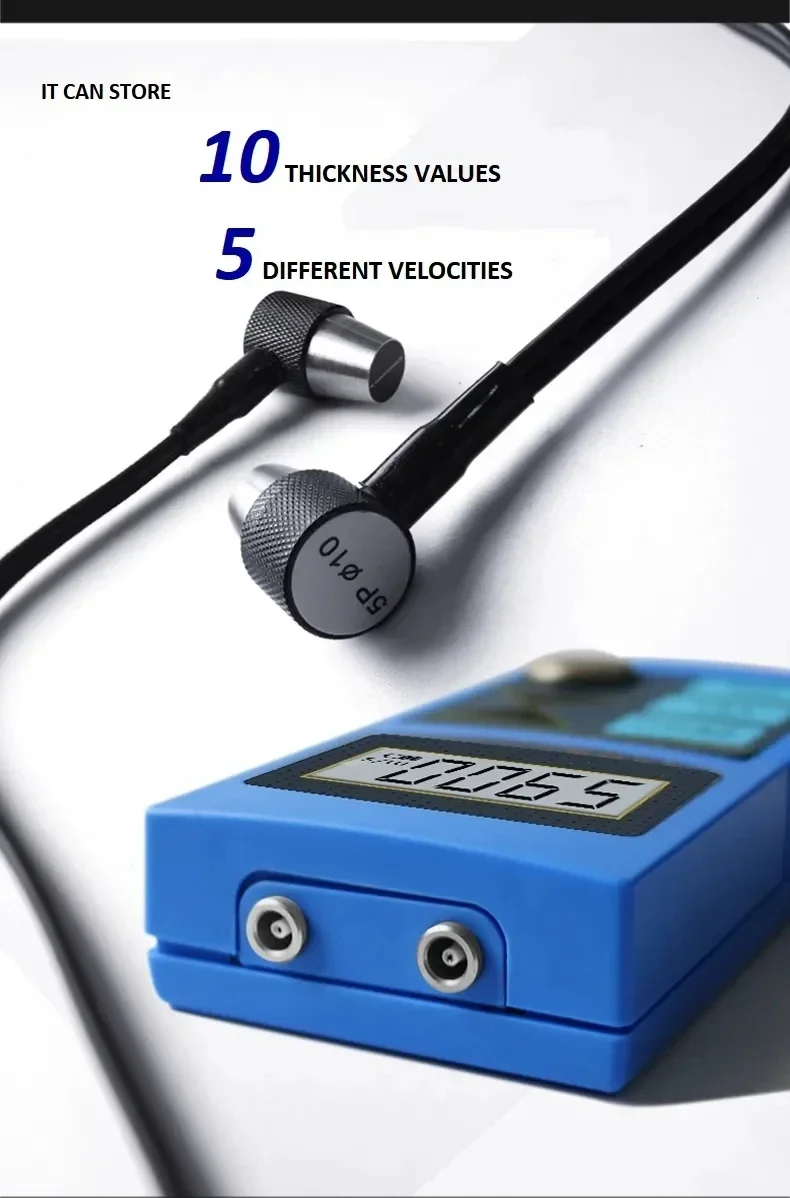 2026unique TT120 высокотемпературный ультразвуковой измеритель толщины прибор для измерения толщины стальной пластины
2026unique TT120 высокотемпературный ультразвуковой измеритель толщины прибор для измерения толщины стальной пластины