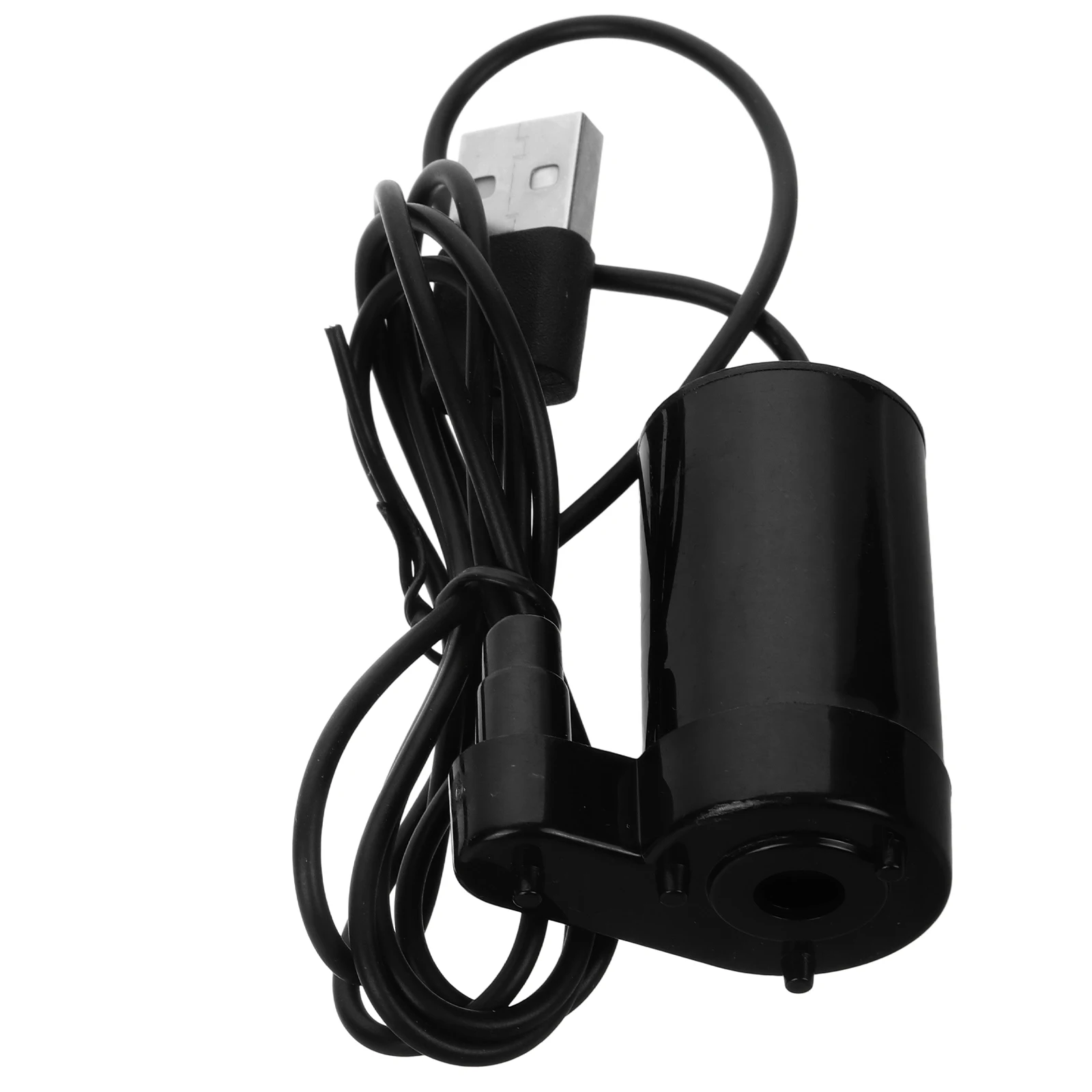 Portable USB Small Water Pump for Fish Tank Pond Fountain Submersible Hydroponic Automatic Mini Pumps 3V5V Low Noise Wear
Portable USB Small Water Pump for Fish Tank Pond Fountain Submersible Hydroponic Automatic Mini Pumps 3V5V Low Noise Wear