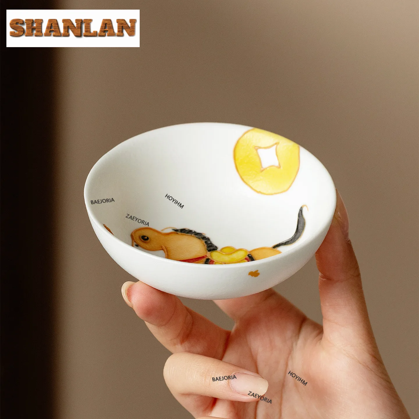 Чайная чашка с ручной росписью в виде лошади, 80 мл, креативный набор чашек для чая, чашка для дегустации чая, чашка для медитации, мастер-чашки для чазан, домашний чайный набор
Чайная чашка с ручной росписью в виде лошади, 80 мл, креативный набор чашек для чая, чашка для дегустации чая, чашка для медитации, мастер-чашки для чазан, домашний чайный набор