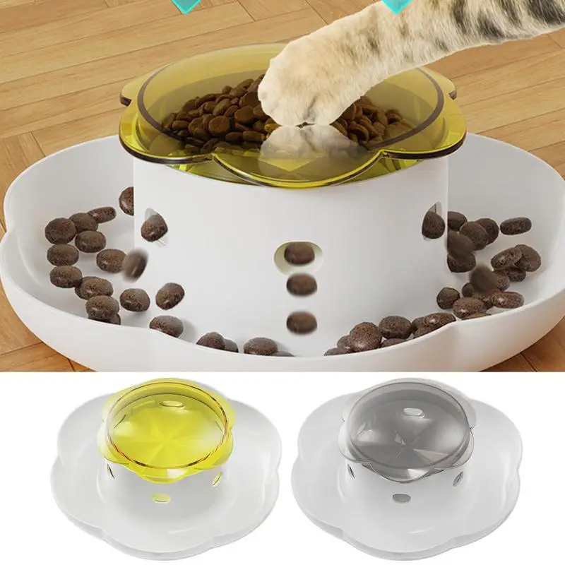 Slow Dog Feeder Push Remote Slow Feeder Puzzle Fun Indoor Dog Toys Dog Enrichment Toys Food Dispenser Toy For Effective Dog Food
Slow Dog Feeder Push Remote Slow Feeder Puzzle Fun Indoor Dog Toys Dog Enrichment Toys Food Dispenser Toy For Effective Dog Food