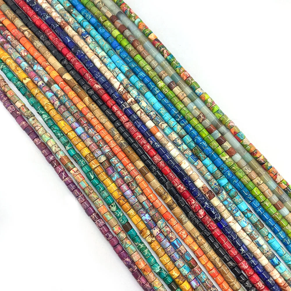 Натуральные разноцветные бусины из императорского яшмы с узором, полированные, круглые, трубчатые, с прямым отверстием, для изготовления украшений своими руками, для ожерелий
Натуральные разноцветные бусины из императорского яшмы с узором, полированные, круглые, трубчатые, с прямым отверстием, для изготовления украшений своими руками, для ожерелий