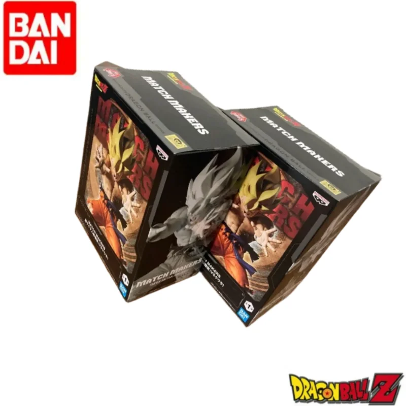 In Stock Bandai Original Dragon Ball Banpresto Son Goku Figurine Model Ornaments Statue Holiday Gifts Anime Merchandise Toys
In Stock Bandai Original Dragon Ball Banpresto Son Goku Figurine Model Ornaments Statue Holiday Gifts Anime Merchandise Toys