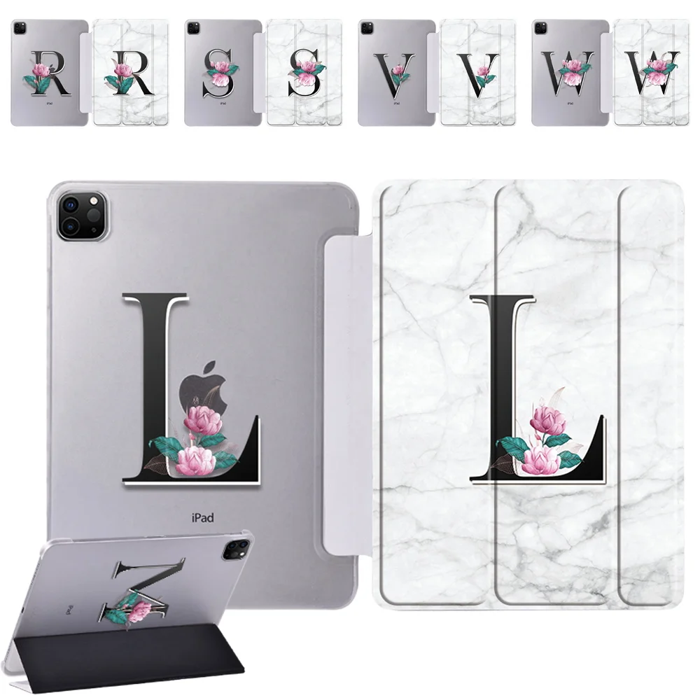 For Apple IPad Pro 11" 2018 2020 2021 Trifold Tablet Case for Pro 10.5" 2017/9.7" 2015 Smart Sleep Wake Leather Stand Cover
For Apple IPad Pro 11" 2018 2020 2021 Trifold Tablet Case for Pro 10.5" 2017/9.7" 2015 Smart Sleep Wake Leather Stand Cover