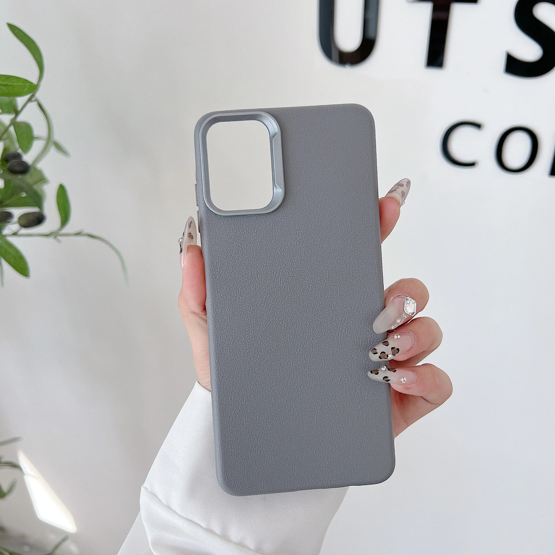 Matte Leather Case For Xiaomi Redmi Note 14 13 12 11 Pro 10C 12C 13C 14C 14 Silicone Cover Poco X7 X6 X3 M6 X5 Pro C55 C65 Funda
Matte Leather Case For Xiaomi Redmi Note 14 13 12 11 Pro 10C 12C 13C 14C 14 Silicone Cover Poco X7 X6 X3 M6 X5 Pro C55 C65 Funda