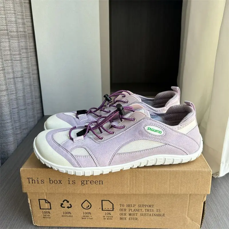 Classic Brand Comfortable Wide Feet Outdoor Walking Shoe Top Quality Sport and Leisure Shoe Flat Bottom Fitness Hiking Shoe
Classic Brand Comfortable Wide Feet Outdoor Walking Shoe Top Quality Sport and Leisure Shoe Flat Bottom Fitness Hiking Shoe