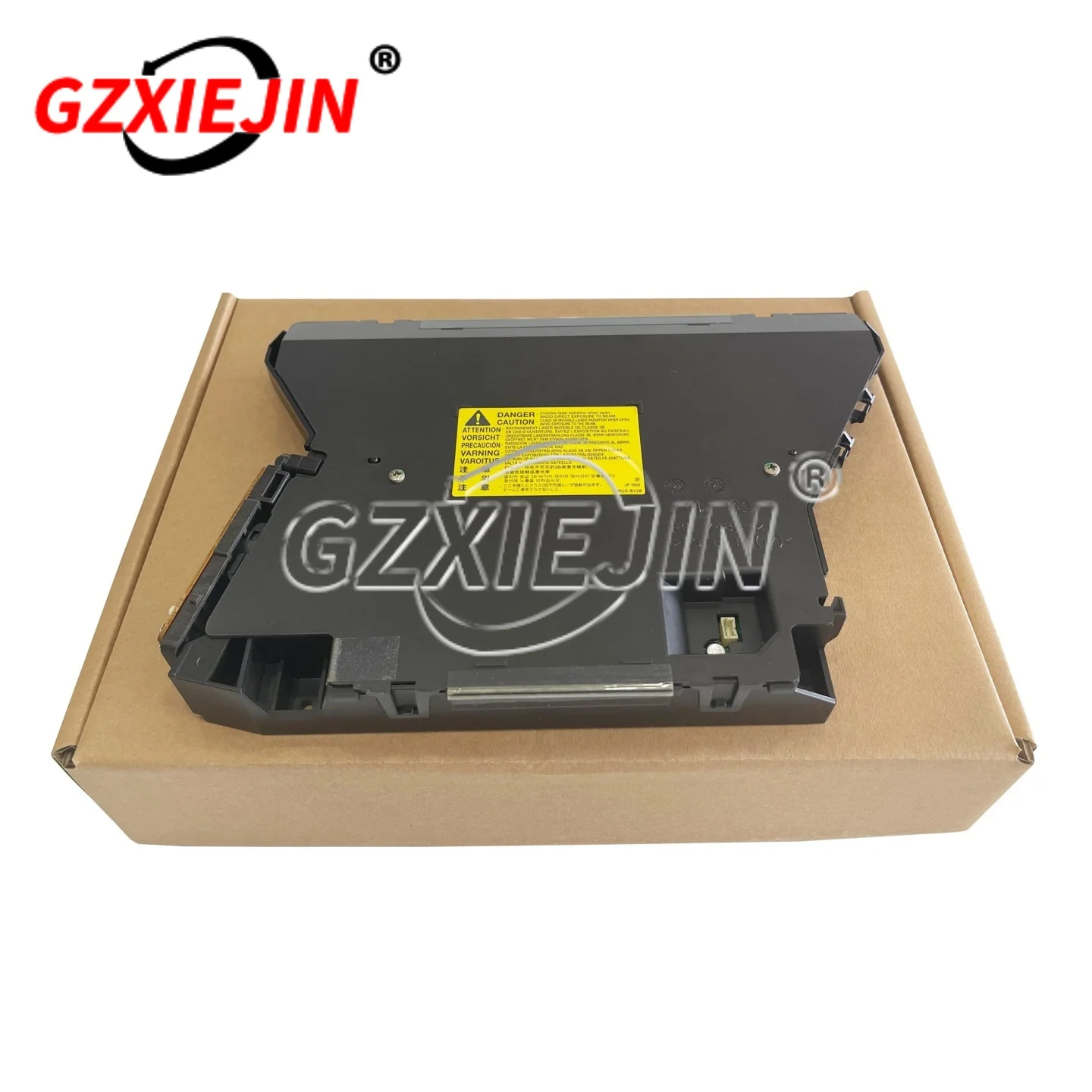RM1-2555 RM1-2557 LSU Laser Scanner Assmbly for HP 5200 5025 5035 FOR CANON LBP3500 LBP3900 LBP3910 LBP3930 (1pcs)
RM1-2555 RM1-2557 LSU Laser Scanner Assmbly for HP 5200 5025 5035 FOR CANON LBP3500 LBP3900 LBP3910 LBP3930 (1pcs)