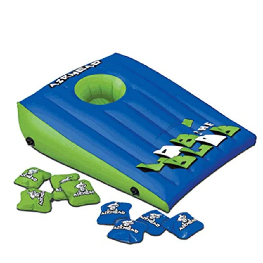 LOB The BLOB Inflatable Game for outdoor events durable PVC material vibrant red color quick-setup and weather-resistant design
LOB The BLOB Inflatable Game for outdoor events durable PVC material vibrant red color quick-setup and weather-resistant design