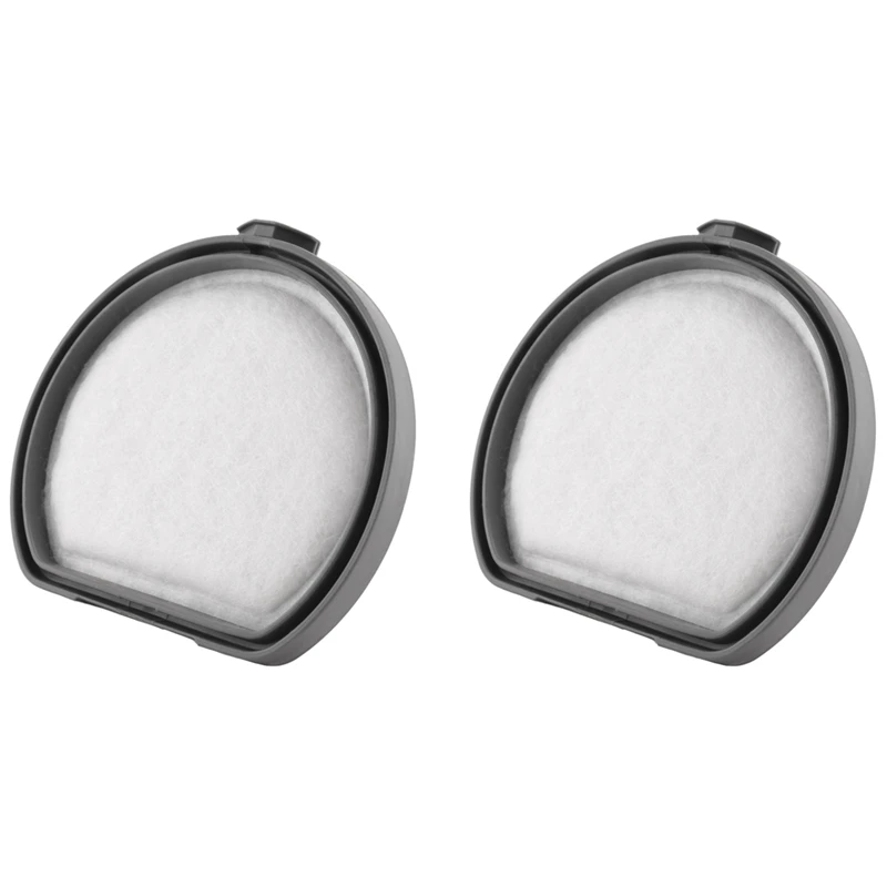 X17A 2025 NEW-4Pcs AEF167 Filter Set Double Pack Washable For QX9-1-50IB QX9-1-ALRG QX9-1-ANIM Black
X17A 2025 NEW-4Pcs AEF167 Filter Set Double Pack Washable For QX9-1-50IB QX9-1-ALRG QX9-1-ANIM Black