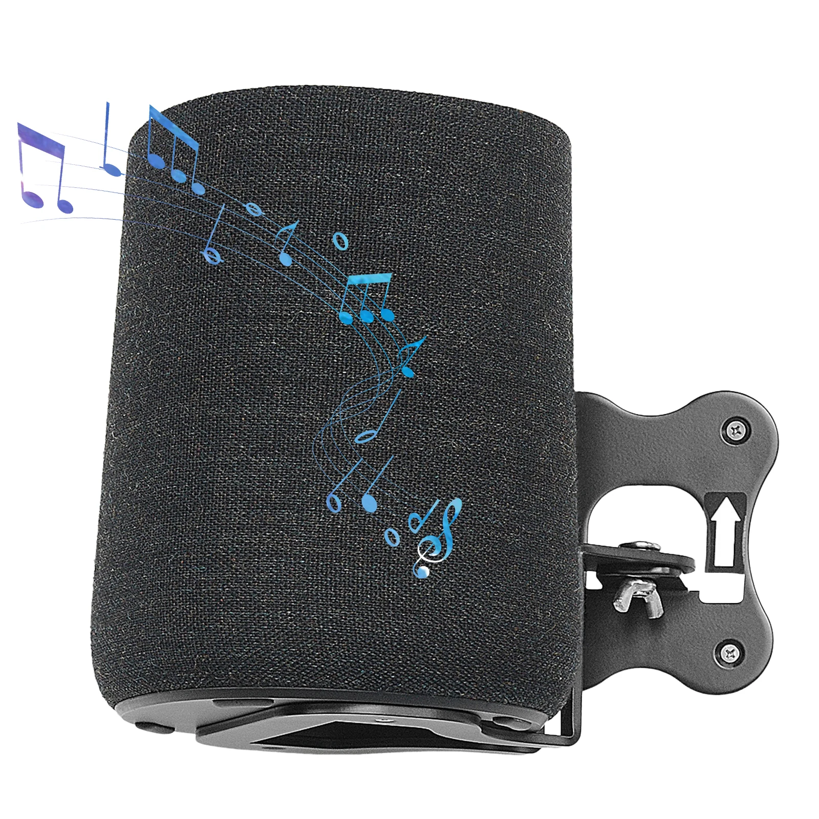 Монтажный кронштейн подходит для динамика Harman Kardon Enchant, металлический кронштейн, настенный кронштейн, аксессуары для домашнего кинотеатра
Монтажный кронштейн подходит для динамика Harman Kardon Enchant, металлический кронштейн, настенный кронштейн, аксессуары для домашнего кинотеатра