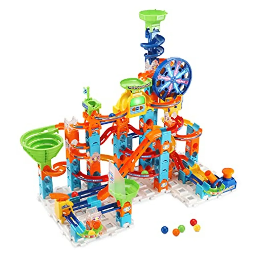 Marble Rush Ultimate Set
Marble Rush Ultimate Set