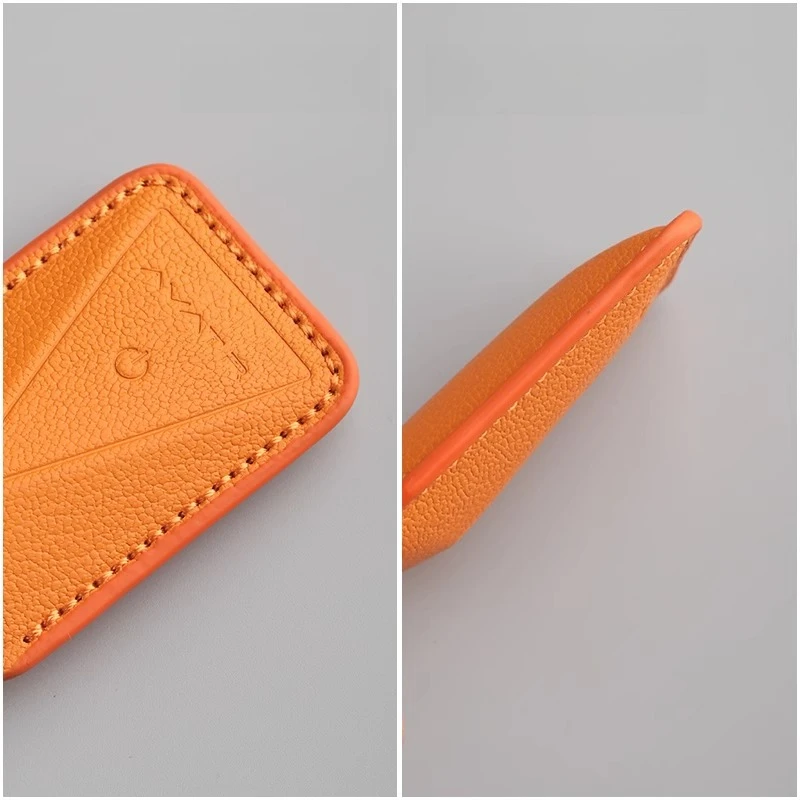 Key Set Real Goatskin Card NFC Shell Buckle Bag High-end Car Key Cover Car Accessories Tools Suitable for Avatr 12/06/11/07
Key Set Real Goatskin Card NFC Shell Buckle Bag High-end Car Key Cover Car Accessories Tools Suitable for Avatr 12/06/11/07