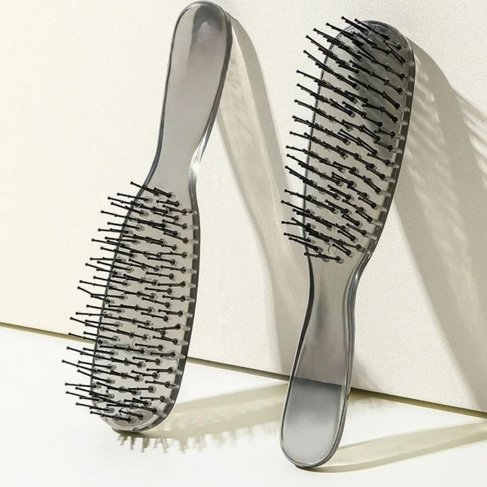 Hight Quality Fluffy Hair Hair Scalp Massage Comb Hair Scalp Wet Dry Hair Styling Tools Curly Massage Massage Comb for Women
Hight Quality Fluffy Hair Hair Scalp Massage Comb Hair Scalp Wet Dry Hair Styling Tools Curly Massage Massage Comb for Women