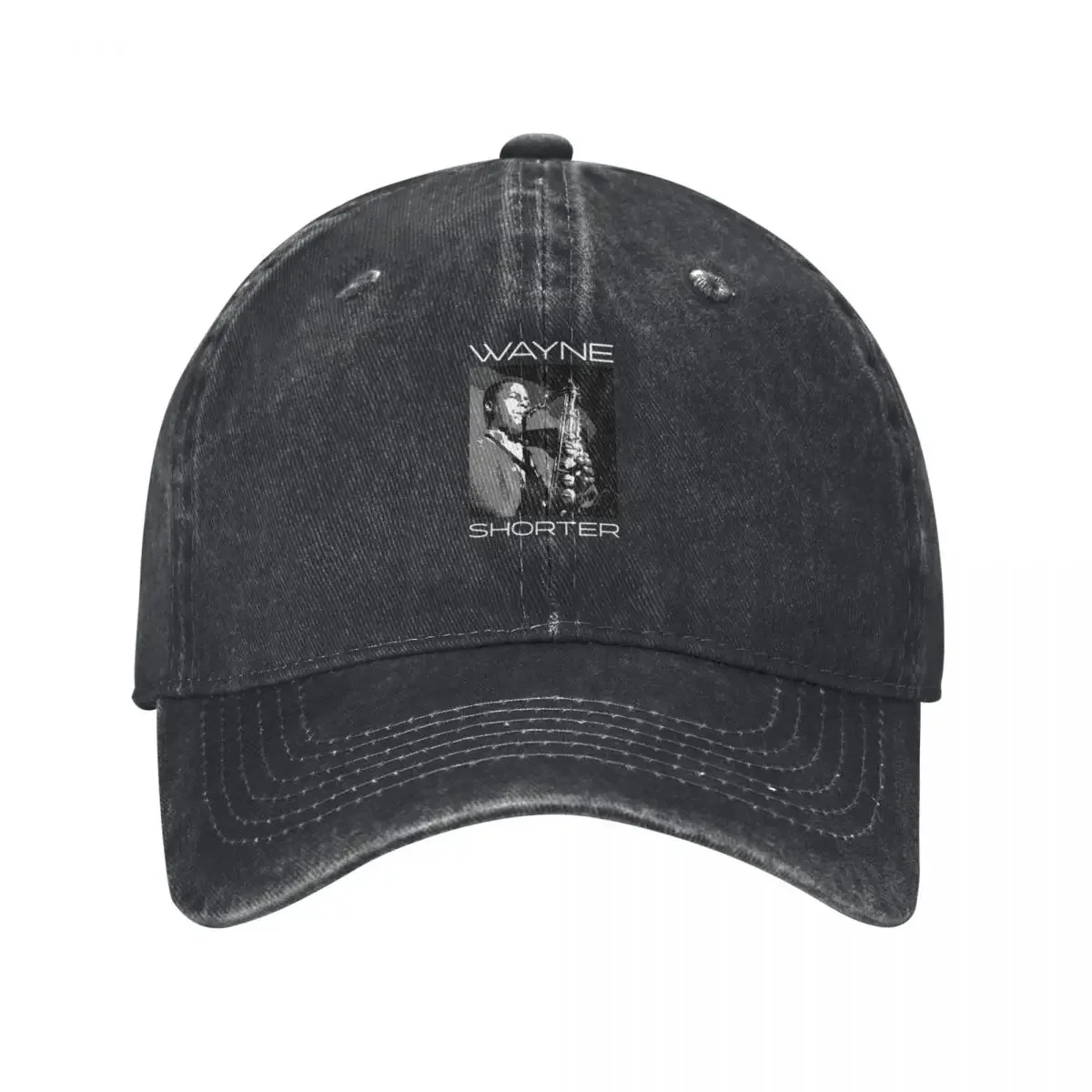 Tribute to Wayne Shorter Baseball Cap New In Hat Hat Man For The Sun For Men Women's
Tribute to Wayne Shorter Baseball Cap New In Hat Hat Man For The Sun For Men Women's
