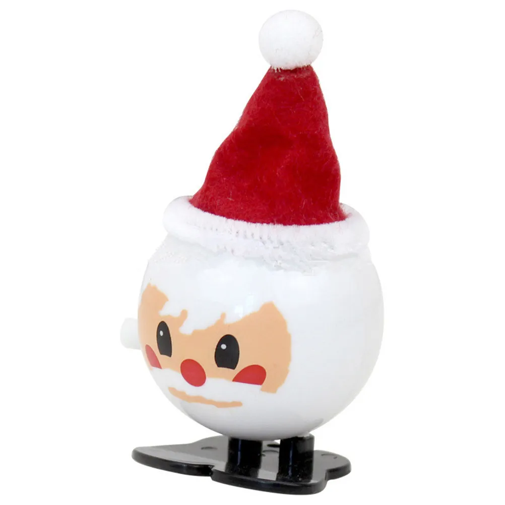8Pcs Christmas Clockwork Wind-Up Animal Sets Safe ABS Plastic Elk Santa Penguin Snowman Party Favors for Kids Gifts
8Pcs Christmas Clockwork Wind-Up Animal Sets Safe ABS Plastic Elk Santa Penguin Snowman Party Favors for Kids Gifts
