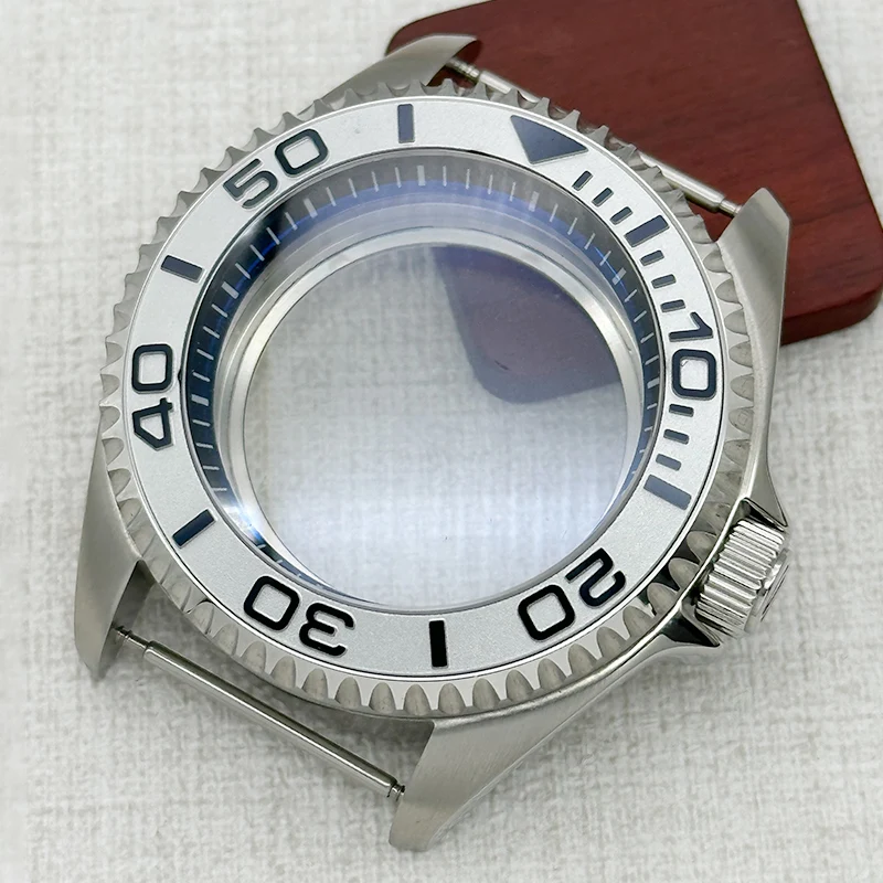 42mm SKX007 SKX009 Watch Case Dome-Shaped Double-Pane Glass NH35 Case Fit NH35 NH36 7S26 4R35 Movement High-Quality Watch Case
42mm SKX007 SKX009 Watch Case Dome-Shaped Double-Pane Glass NH35 Case Fit NH35 NH36 7S26 4R35 Movement High-Quality Watch Case