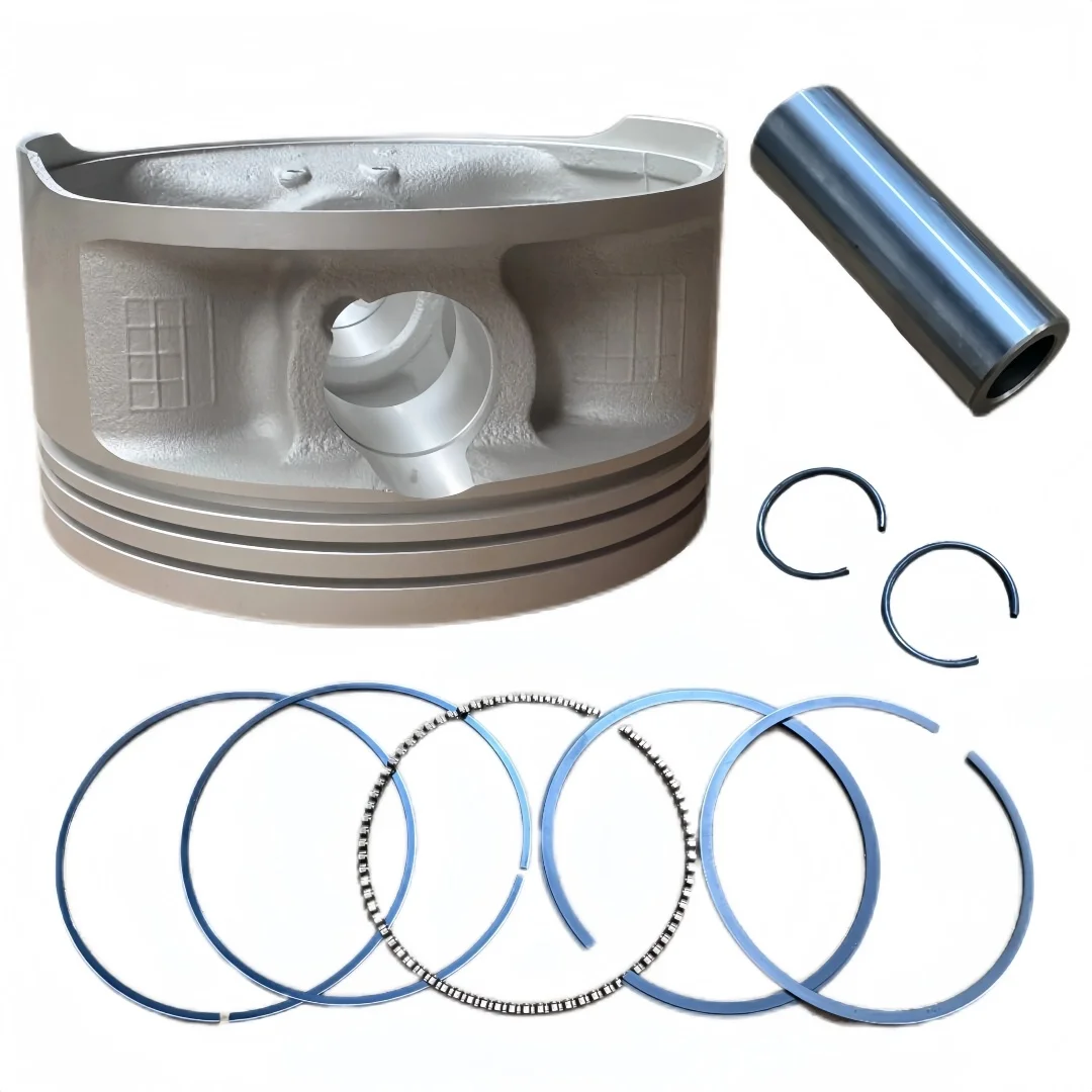 Original genuine engine piston kit suitable for Hisun700ATV UTV13101-007-0000 P 007000131010000
Original genuine engine piston kit suitable for Hisun700ATV UTV13101-007-0000 P 007000131010000
