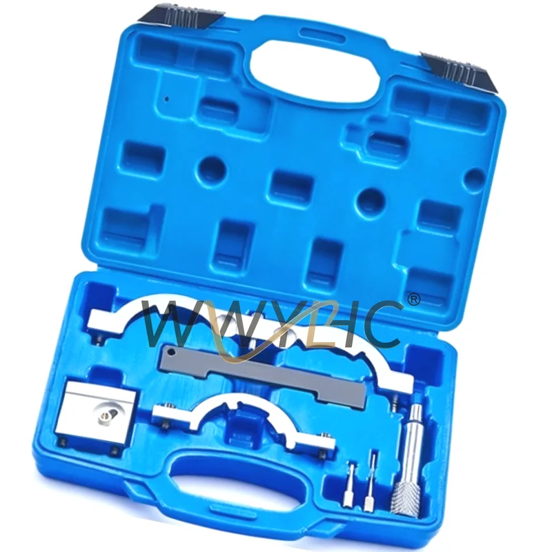 Suitable for Buick Oncola 1.0/1. 2/1.4 Engine Timing Tool Oncola 1.4 Opel 1.2 Auto Repair Auto Warranty
Suitable for Buick Oncola 1.0/1. 2/1.4 Engine Timing Tool Oncola 1.4 Opel 1.2 Auto Repair Auto Warranty