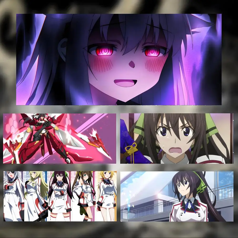 Cool Cute Anime I-Infinite Stratos Houki Shinonono Mouse Pad Large Thick Desk Pad Stitched Edges Gaming Mouse Mat for PC
Cool Cute Anime I-Infinite Stratos Houki Shinonono Mouse Pad Large Thick Desk Pad Stitched Edges Gaming Mouse Mat for PC