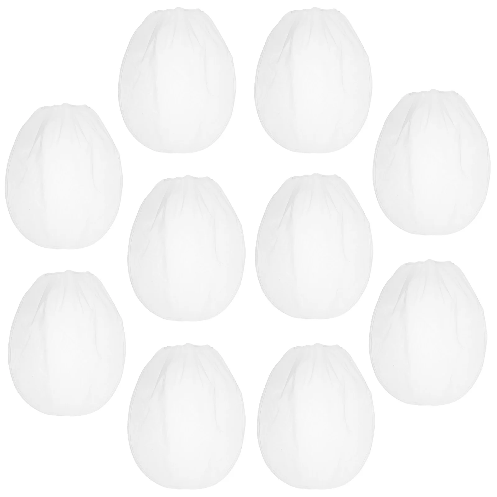 10pcs Paint Filter Bag Oil Paint Mesh Strainers Polyester Nylon Filtering Tool For Coating Filtration Drawstring Bag Fine Mesh
10pcs Paint Filter Bag Oil Paint Mesh Strainers Polyester Nylon Filtering Tool For Coating Filtration Drawstring Bag Fine Mesh