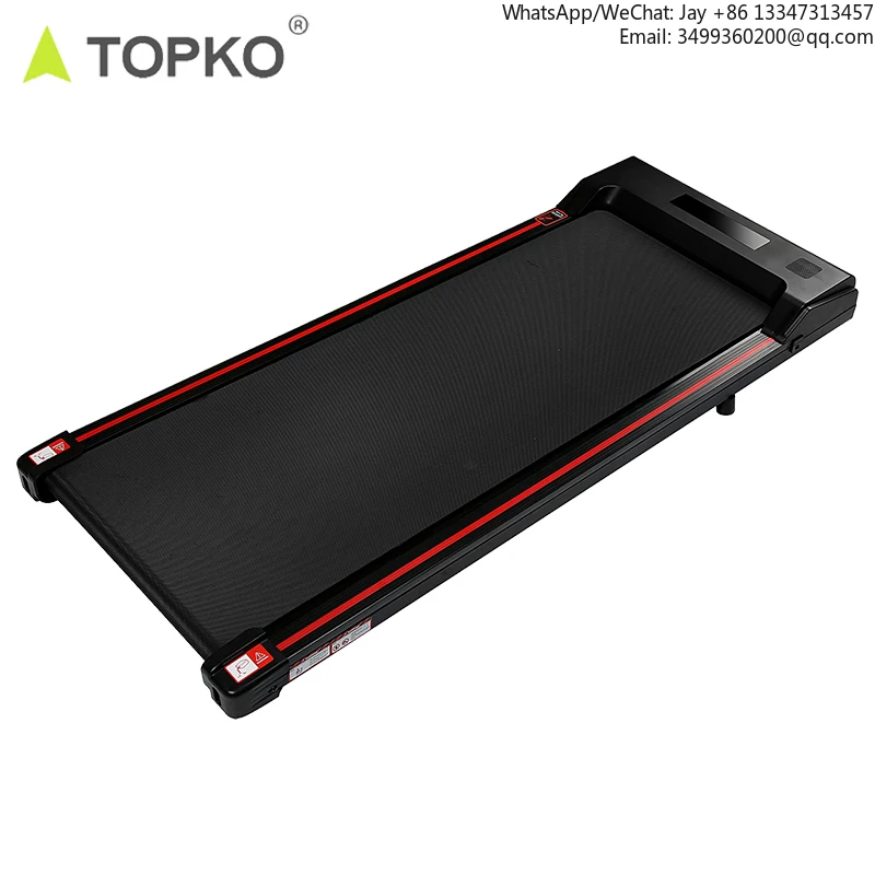 Premium LED Screen Home UseTreadmill Running Workout Walking Pad Treadmill
Premium LED Screen Home UseTreadmill Running Workout Walking Pad Treadmill