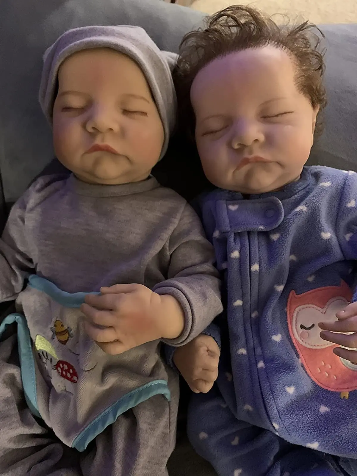 Reborn Dolls Levi Painted Or Rooted Hair 19 Inch 3D Skin Multiple Layers Painting reborn dolls bebê reborn bonecas infantil
Reborn Dolls Levi Painted Or Rooted Hair 19 Inch 3D Skin Multiple Layers Painting reborn dolls bebê reborn bonecas infantil