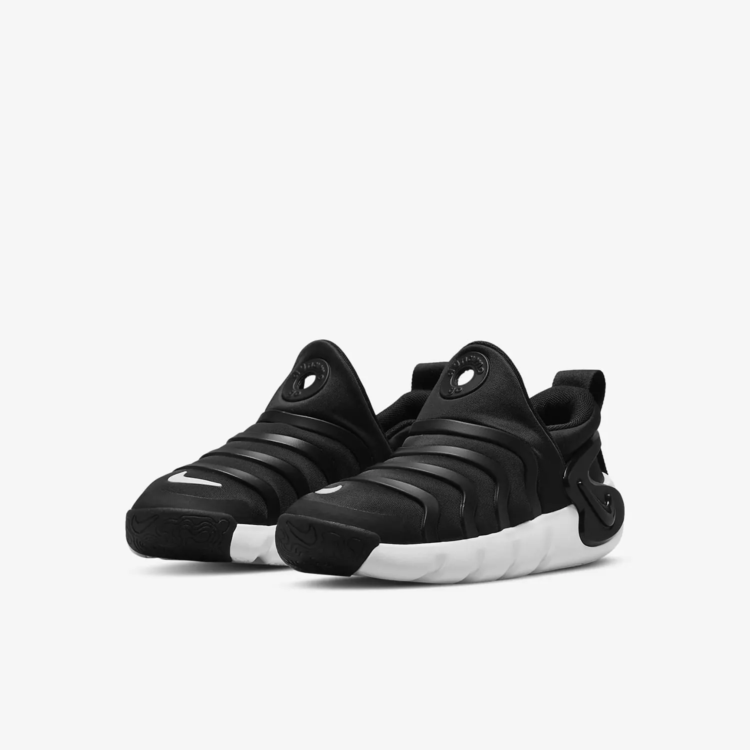 Nike Authentic Dynamo Go (PS) Children's One-Step Caterpillar Sports Shoes DH3437-001
Nike Authentic Dynamo Go (PS) Children's One-Step Caterpillar Sports Shoes DH3437-001