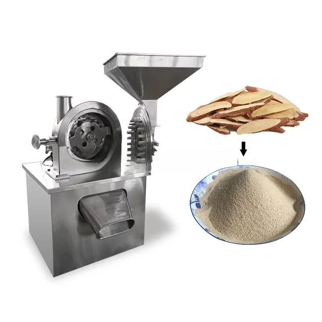China Manufacturer Icing Sugar Powder Milling Machine Sugar Powder Grinding Machine
China Manufacturer Icing Sugar Powder Milling Machine Sugar Powder Grinding Machine
