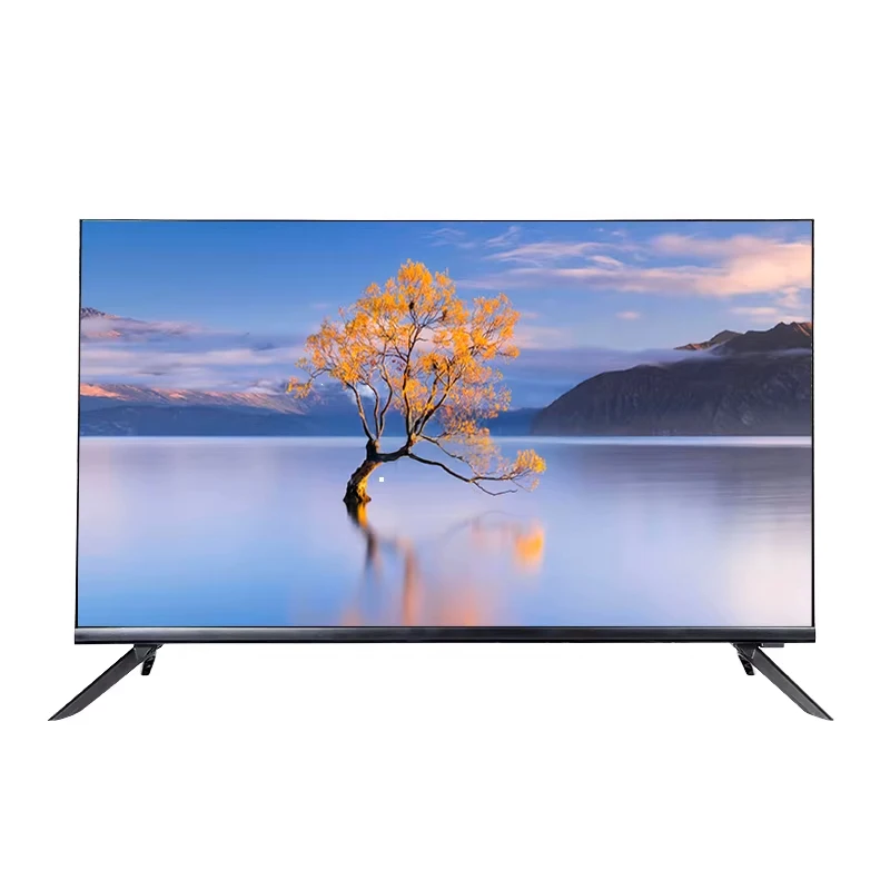 32-Inch high definition Light Emitting Diode Smart Android TV System, 4k resolution, suitable for home and hotel
32-Inch high definition Light Emitting Diode Smart Android TV System, 4k resolution, suitable for home and hotel
