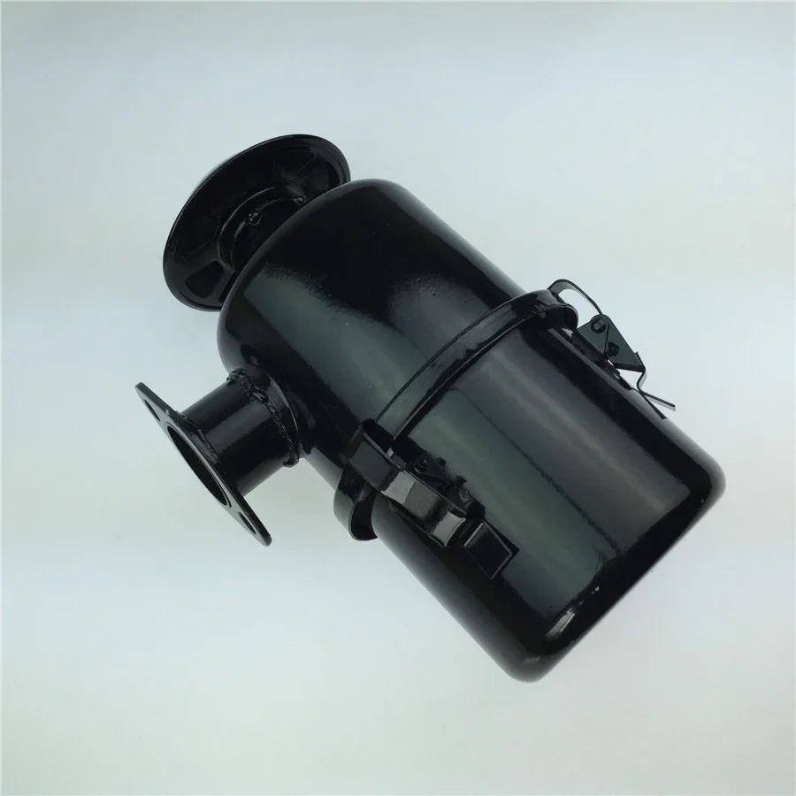 Auto parts single-cylinder air-cooled diesel Tiller 178F 186F 186FA air filter assembly
Auto parts single-cylinder air-cooled diesel Tiller 178F 186F 186FA air filter assembly