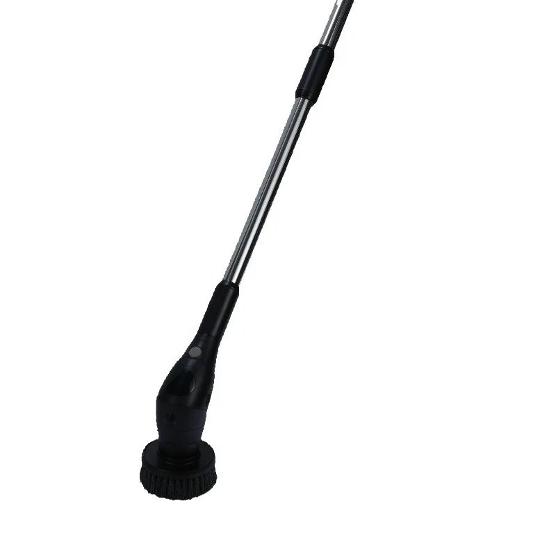 2025 Cordless Electric Cleaning Brush Power LCD Display Scrubber with Adjustable Extension Handle PP Material for Floor Usage
2025 Cordless Electric Cleaning Brush Power LCD Display Scrubber with Adjustable Extension Handle PP Material for Floor Usage