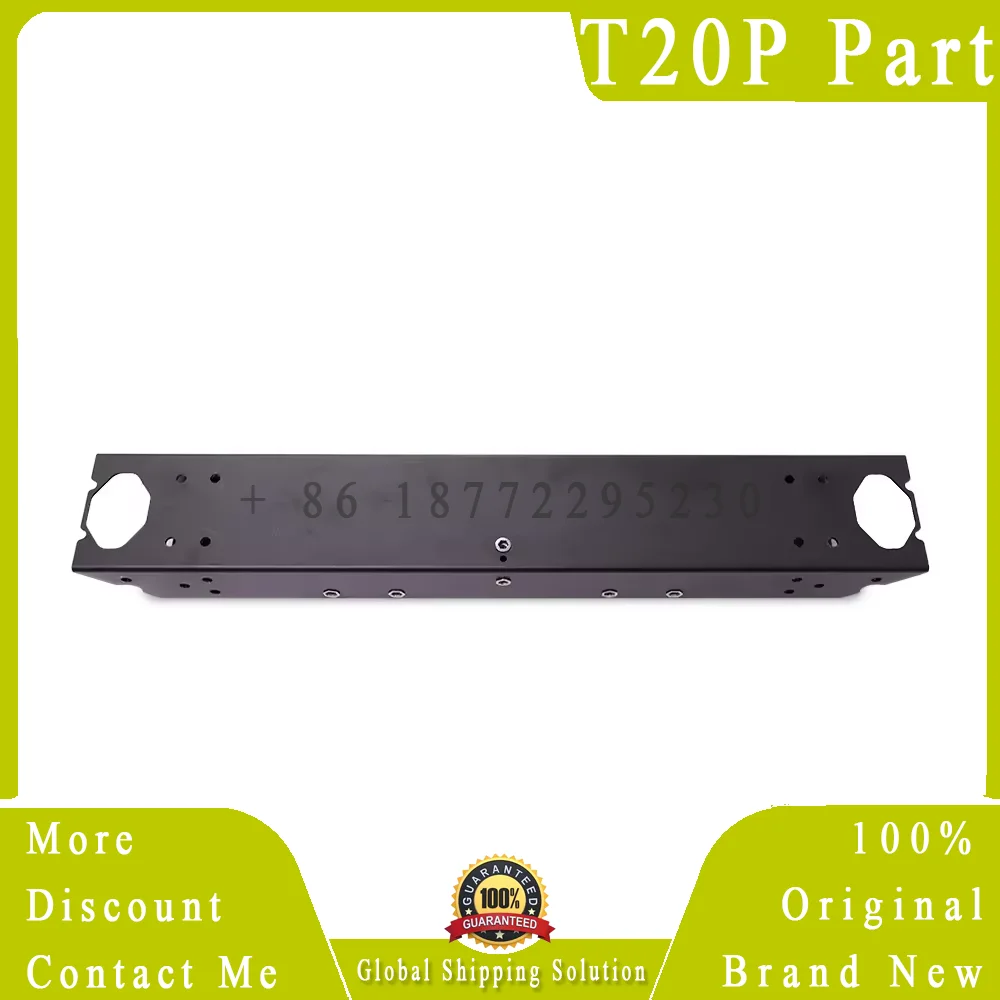 Original T20P Rear Frame Aluminum Tube Brand New for Dji T20P Agriculture Drone Accessories Repair Parts
Original T20P Rear Frame Aluminum Tube Brand New for Dji T20P Agriculture Drone Accessories Repair Parts