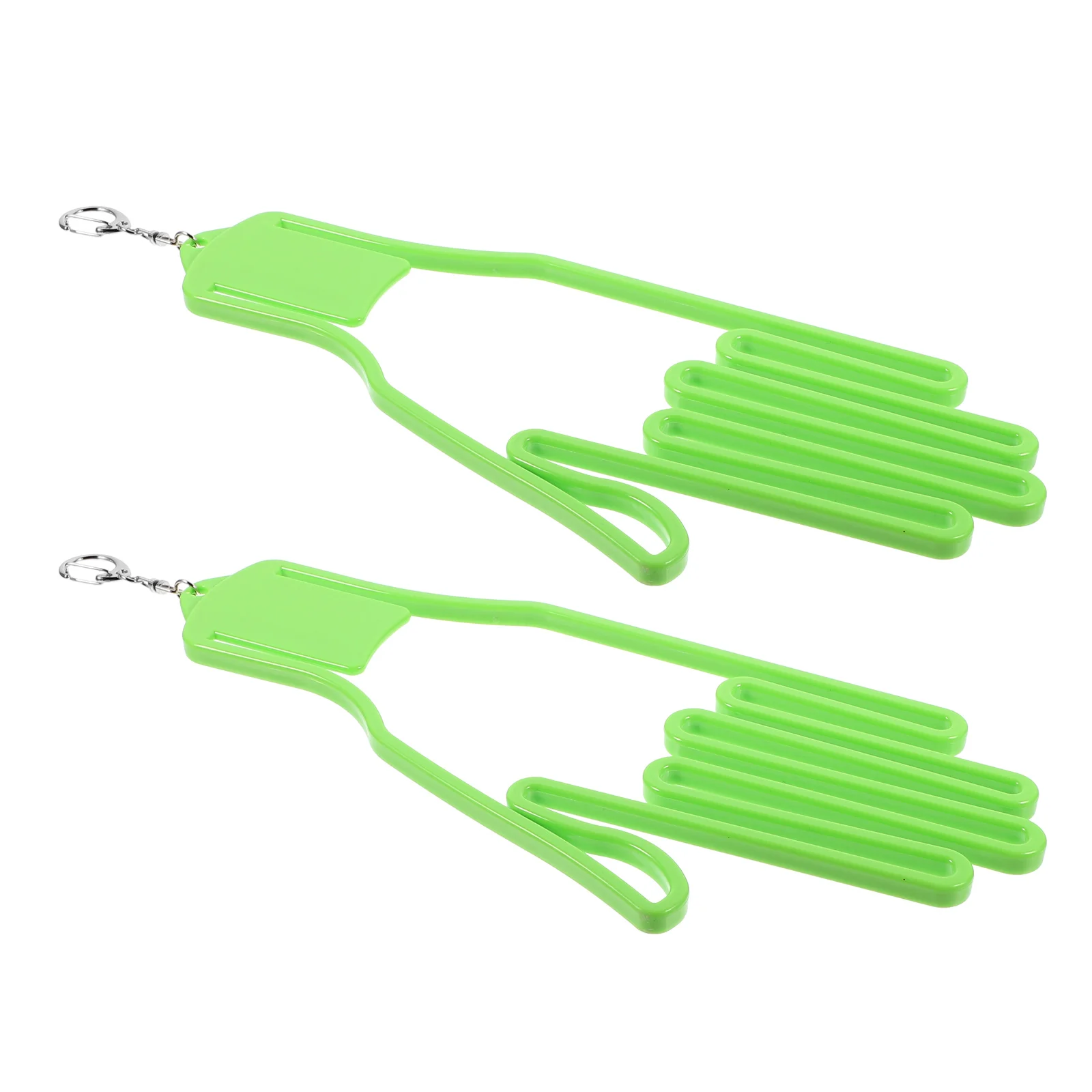 2Pcs Golf Glove Holder Support Frames ABS Durable Racks For Golfer Gifts Keep Shape Dry Evenly Gloves Storage 
2Pcs Golf Glove Holder Support Frames ABS Durable Racks For Golfer Gifts Keep Shape Dry Evenly Gloves Storage