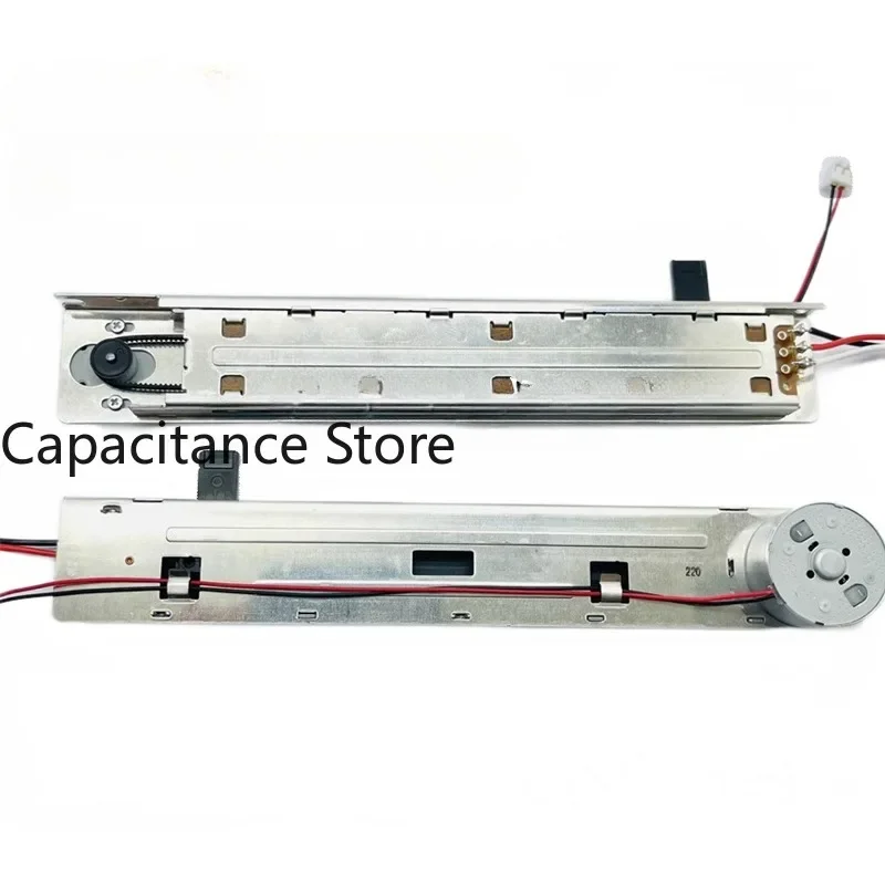 5PCS Direct sliding potentiometer motor driven pusher TF1 TF3 mixing console push rod
5PCS Direct sliding potentiometer motor driven pusher TF1 TF3 mixing console push rod