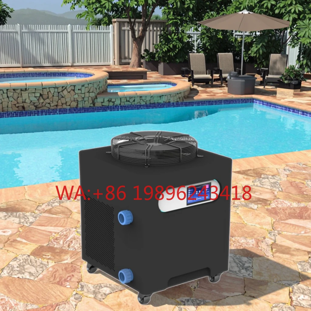 New Design 3HP Intelligent Control Panel Motor Pump Durable Unisex Refrigeration & Heat Exchange Equipment for Pool
New Design 3HP Intelligent Control Panel Motor Pump Durable Unisex Refrigeration & Heat Exchange Equipment for Pool