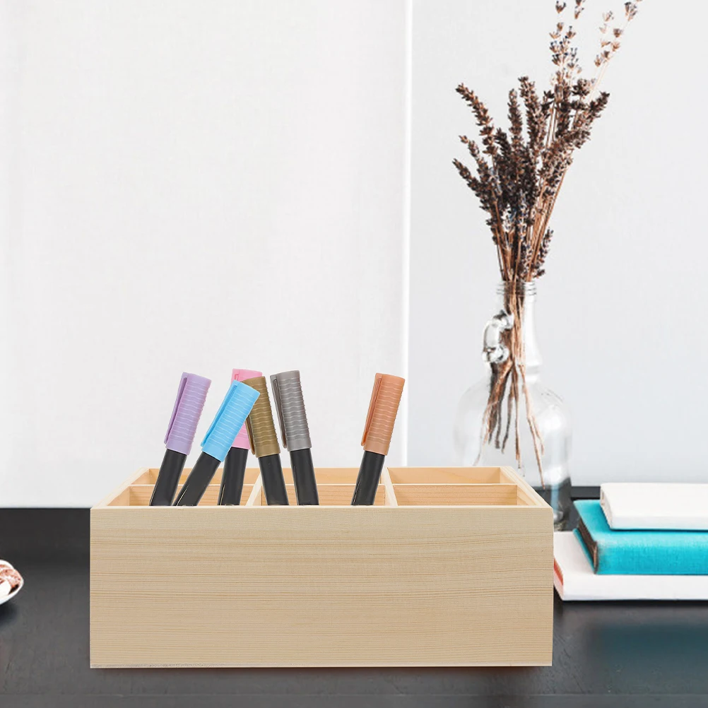Pencil Case Storage Box Marker Holder for Desk Desktop Organizer Multifunction Containers Organizing Office
Pencil Case Storage Box Marker Holder for Desk Desktop Organizer Multifunction Containers Organizing Office