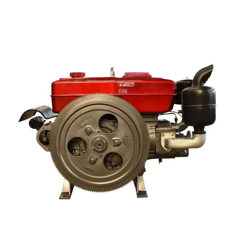 35HP 30KW 37.5KVA Changzhou Changgong 35 Motor Water Cooling Electric Power Generation Diesel Engine
35HP 30KW 37.5KVA Changzhou Changgong 35 Motor Water Cooling Electric Power Generation Diesel Engine