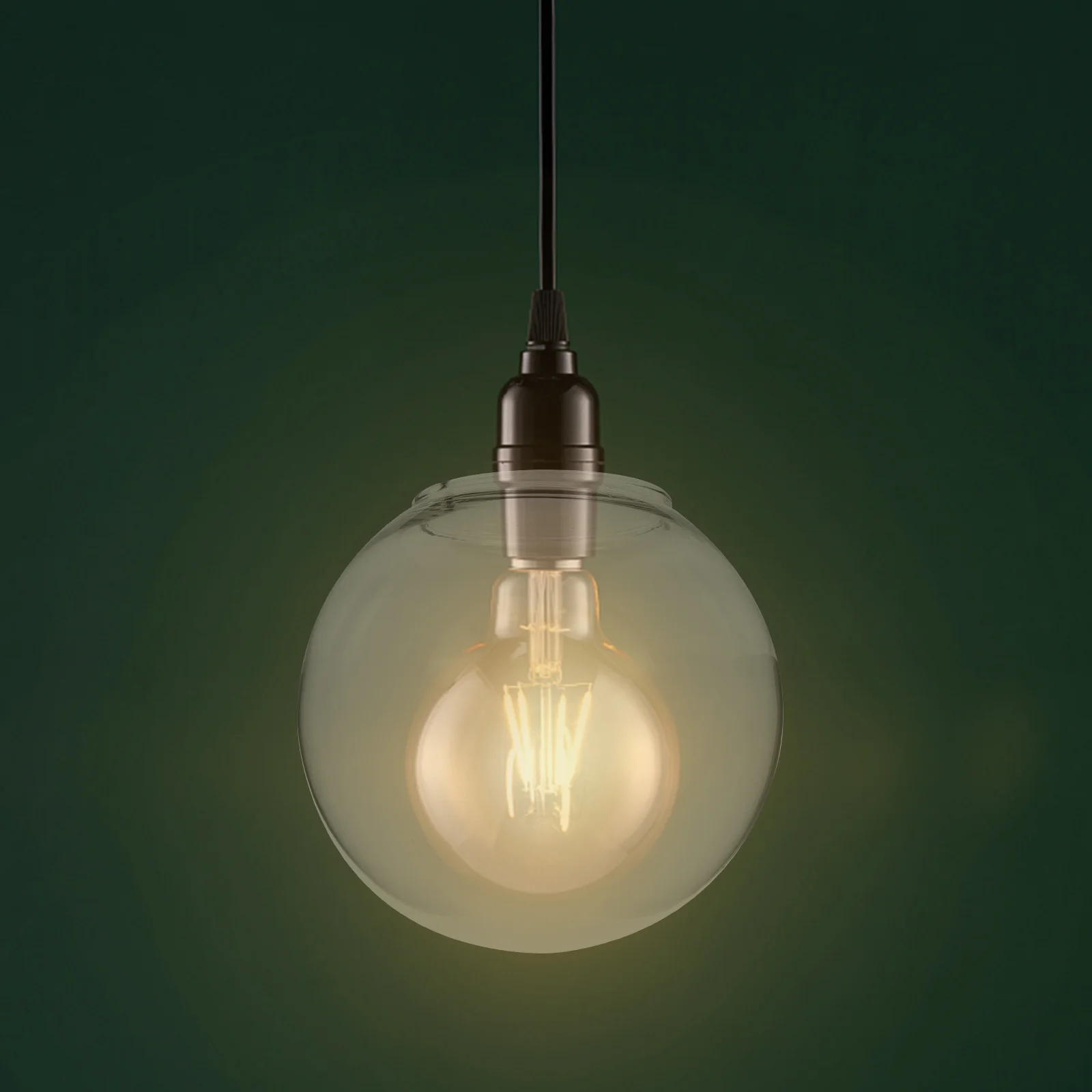 Glass Lampshade Pendant for Ceiling Light Cover Shades Lights Hanging Small Chandelier Covers
Glass Lampshade Pendant for Ceiling Light Cover Shades Lights Hanging Small Chandelier Covers