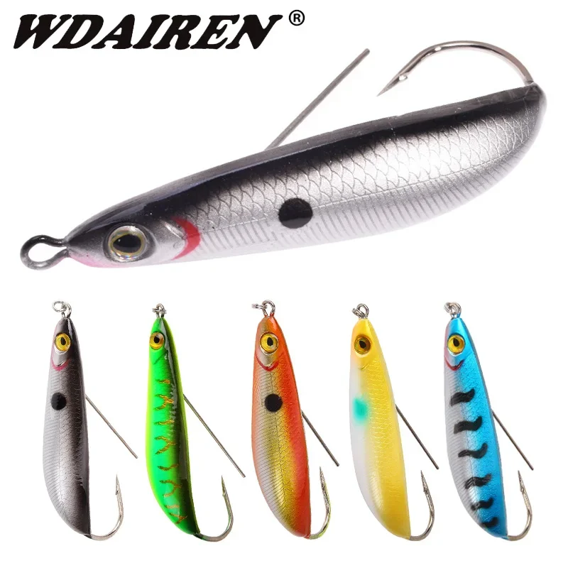 1Pc Spinning Spoon VIB Fishing Lures 8.5cm 20g Anti Grass Hooks Artificial Hard Bait Wobblers Bass Crankbaits Fishing Tackle
1Pc Spinning Spoon VIB Fishing Lures 8.5cm 20g Anti Grass Hooks Artificial Hard Bait Wobblers Bass Crankbaits Fishing Tackle