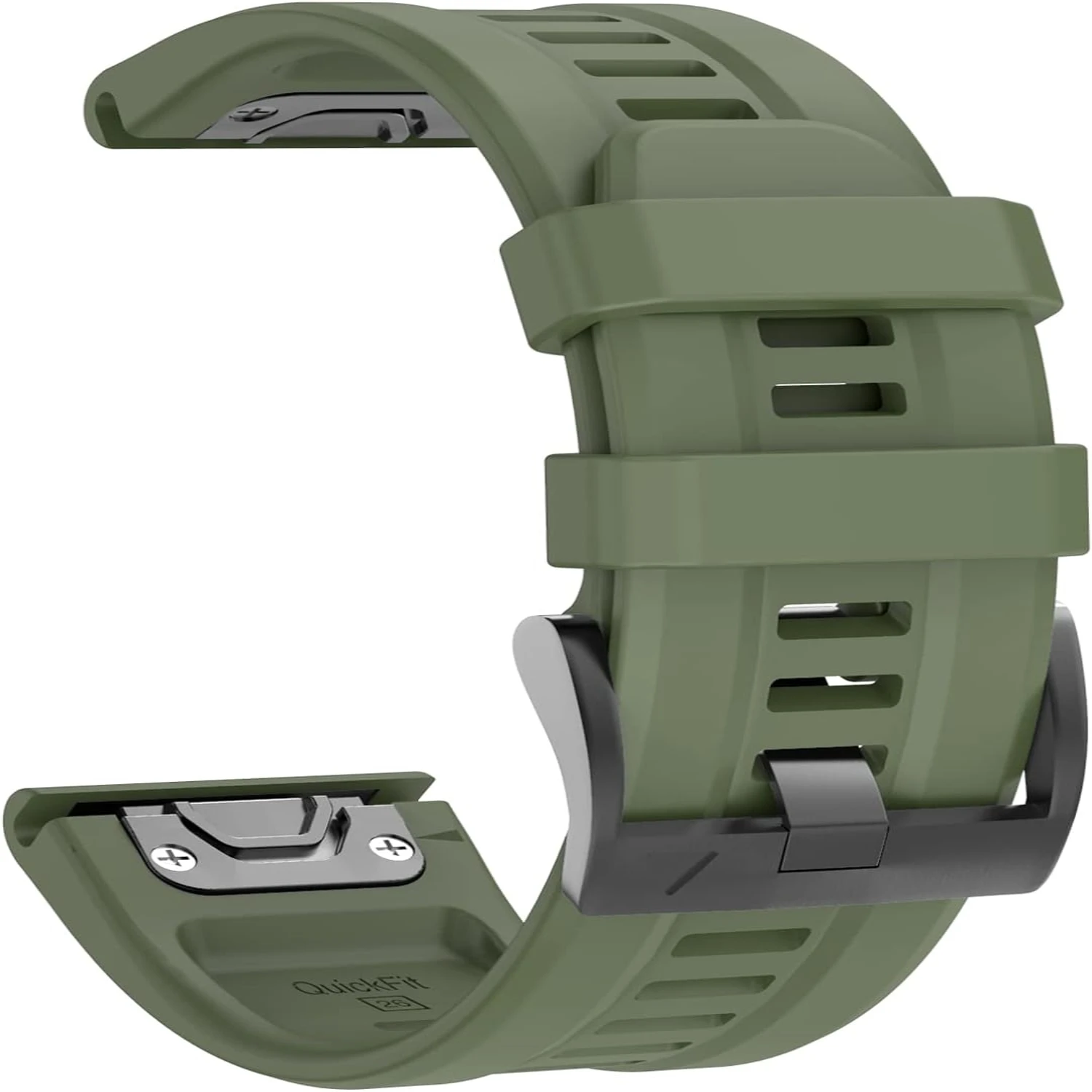 Comfortable, Stylish, and Soft Silicone Watch Band Replacement for ISABAKE 7X Series - High-Quality, Durable, and Secure Clasp C
Comfortable, Stylish, and Soft Silicone Watch Band Replacement for ISABAKE 7X Series - High-Quality, Durable, and Secure Clasp C
