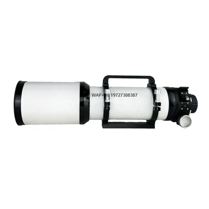 106ED APO Achromatic Astronomical Telescope High Magnification Large Aperture
106ED APO Achromatic Astronomical Telescope High Magnification Large Aperture