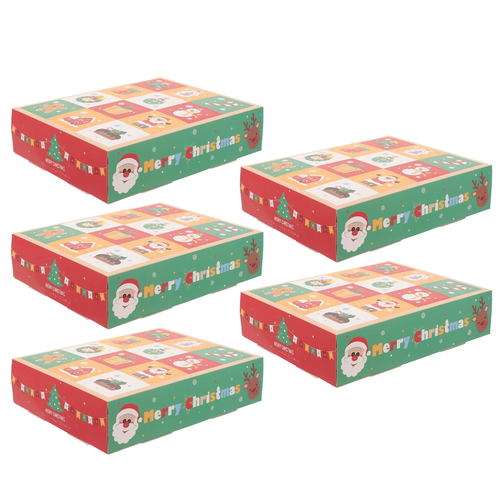 5pcs Lottery Paper Case Empty Container DIY Gadget Ticket Holder Raffle Box Christmas Presents Digging Hole Game Container
5pcs Lottery Paper Case Empty Container DIY Gadget Ticket Holder Raffle Box Christmas Presents Digging Hole Game Container