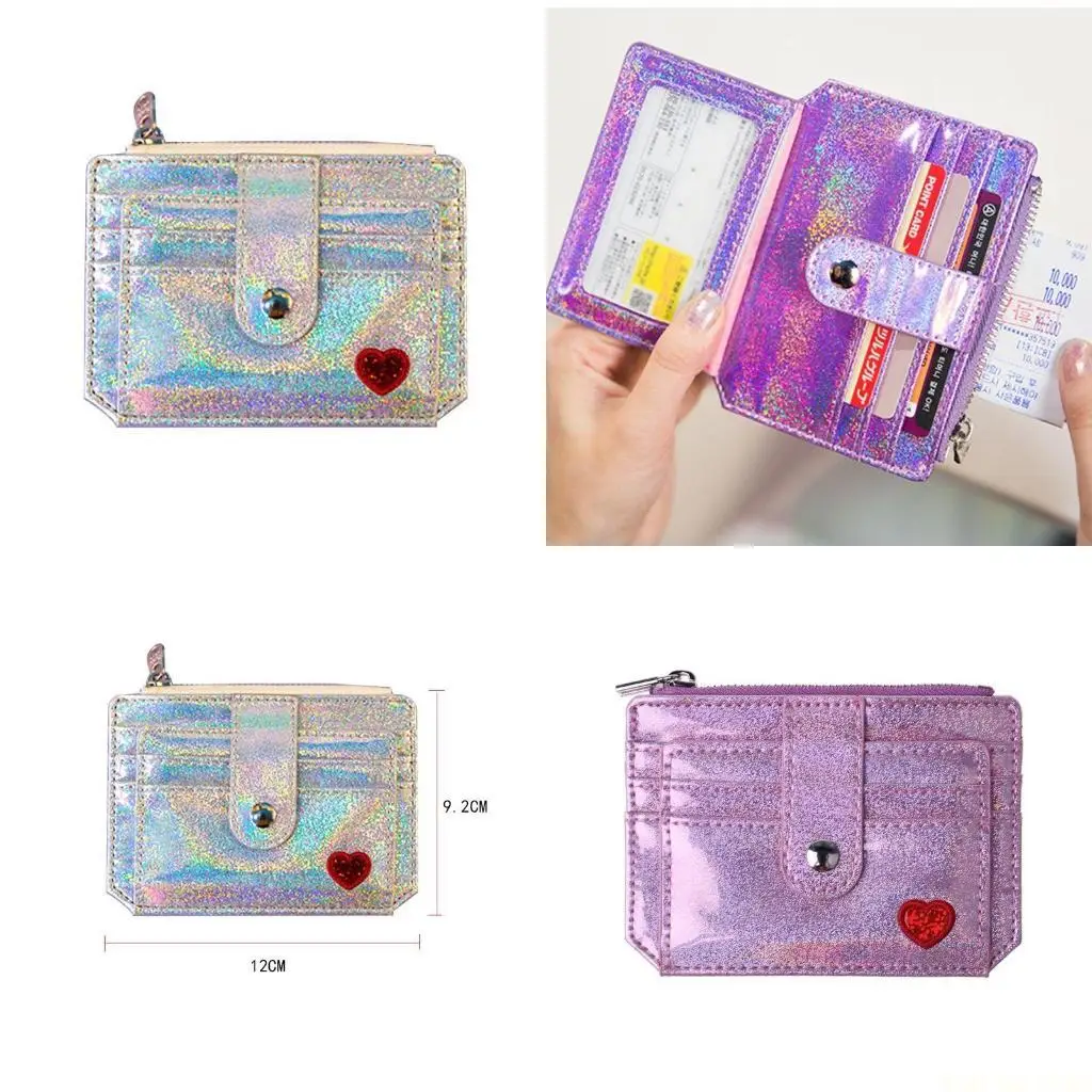 X90D Голографический кошелек Деньги Держатель кредитной карты Карман для чехла Бизнес-водитель
X90D Голографический кошелек Деньги Держатель кредитной карты Карман для чехла Бизнес-водитель