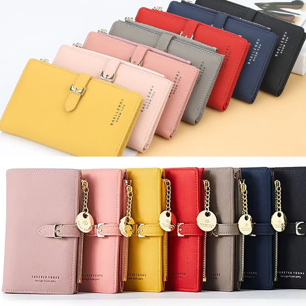 RFID Blocking Clutch Bag Women's Leather Wallet Foldable Card Bag Pocket Purse ID Card Holder Wallet Large Capacity Zipper Bag
RFID Blocking Clutch Bag Women's Leather Wallet Foldable Card Bag Pocket Purse ID Card Holder Wallet Large Capacity Zipper Bag