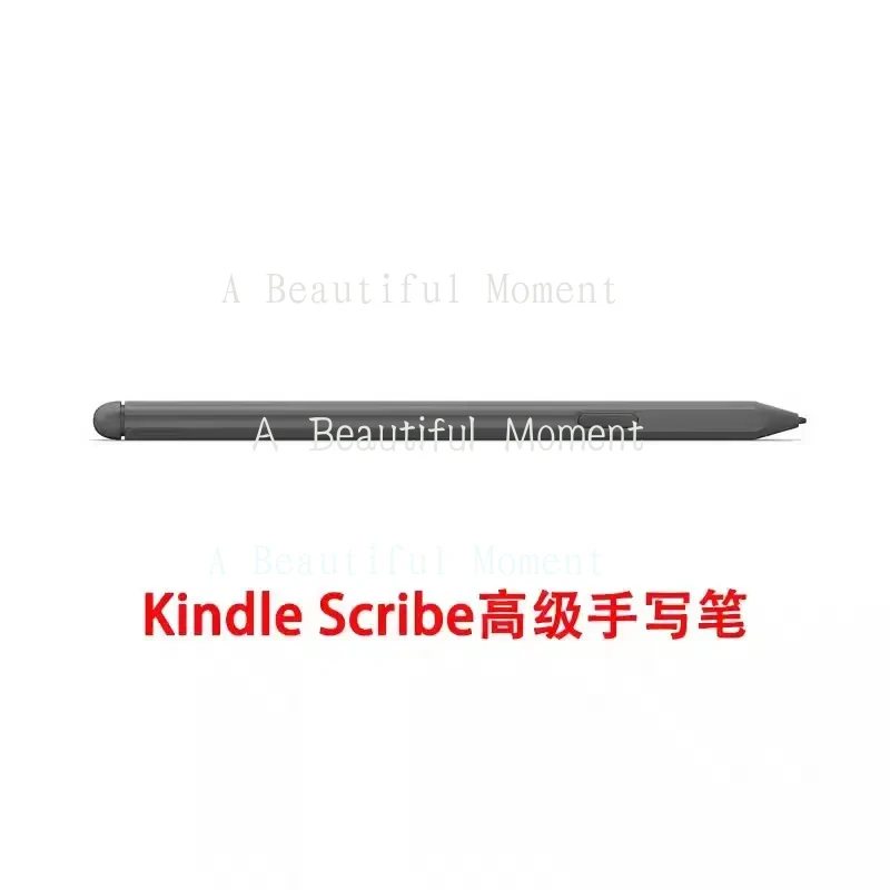 CHEN Original Stylus For Amazon Kindle Scribe Premium Touch Pen Original Handwriting Pen
CHEN Original Stylus For Amazon Kindle Scribe Premium Touch Pen Original Handwriting Pen