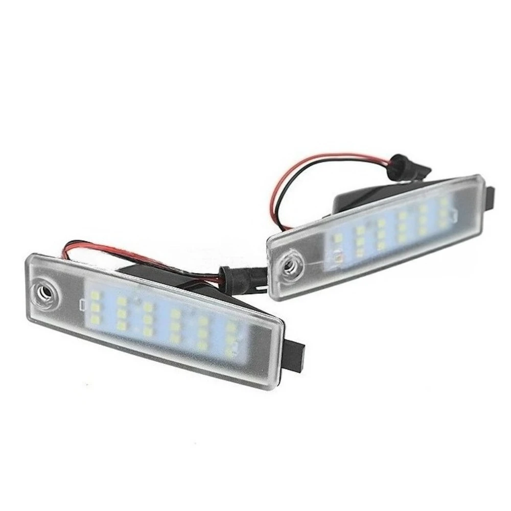 2PCS License Plate Light For Toyota HIACE 200 Vanguard ACA33W Highlander LED License Plate Light
2PCS License Plate Light For Toyota HIACE 200 Vanguard ACA33W Highlander LED License Plate Light
