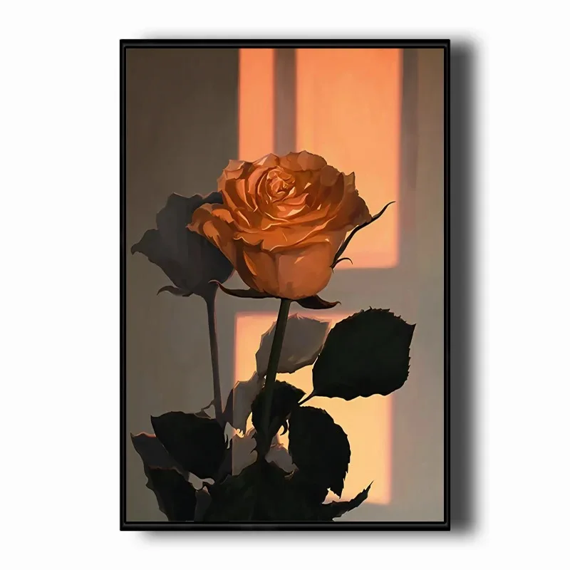 gaijia-New Chinese style framed vase flower arrangement oil painting hand-painted Chinese style living room decoration painting
gaijia-New Chinese style framed vase flower arrangement oil painting hand-painted Chinese style living room decoration painting
