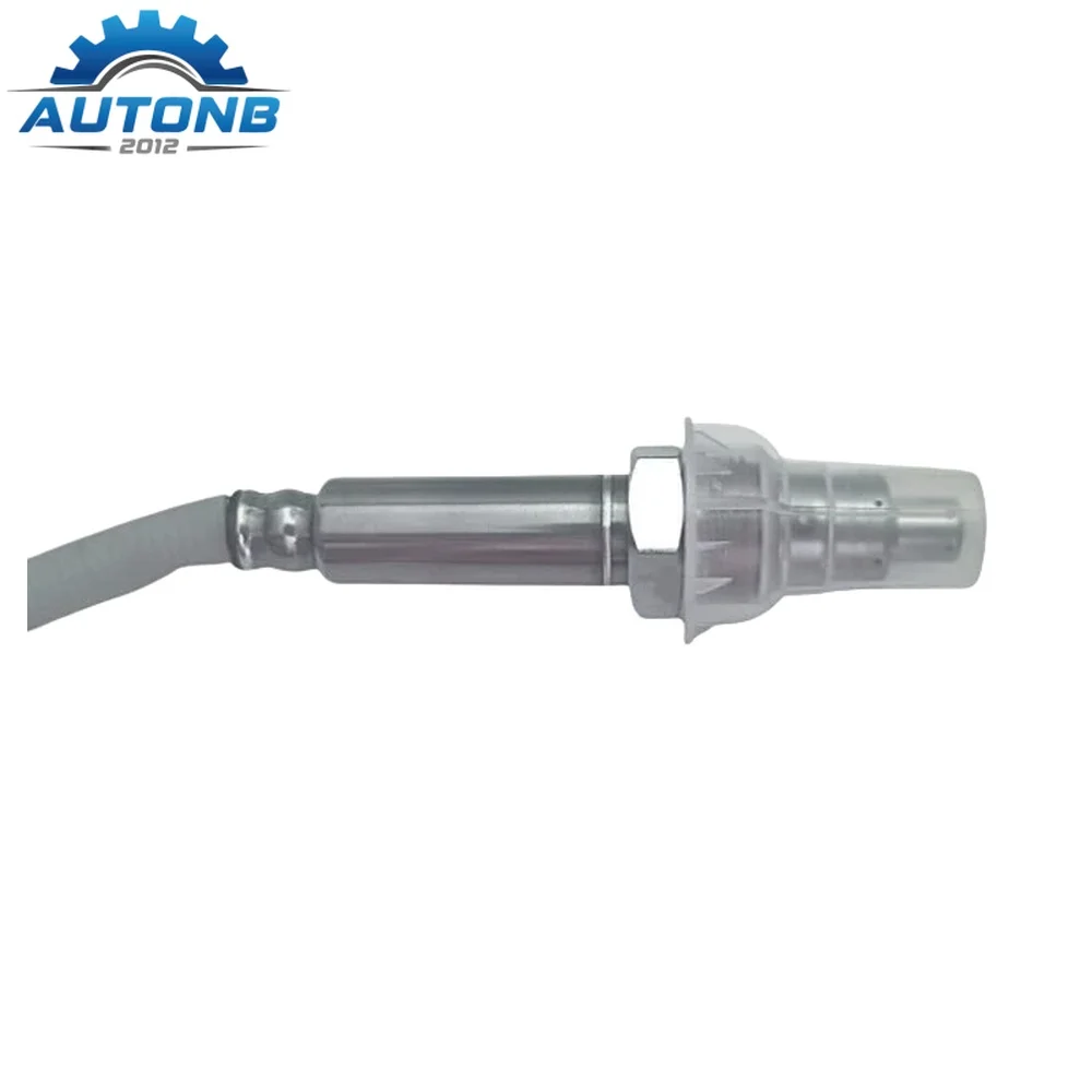 ZOOMKEY Fit For Nitrogen Oxide Sensor Fit For Audi A7 4G0907807R
ZOOMKEY Fit For Nitrogen Oxide Sensor Fit For Audi A7 4G0907807R