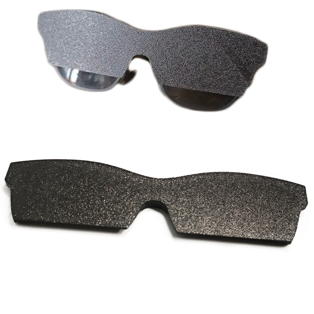 For Nreal Air Top Half cover Black Screen Shade Lens Protector
For Nreal Air Top Half cover Black Screen Shade Lens Protector