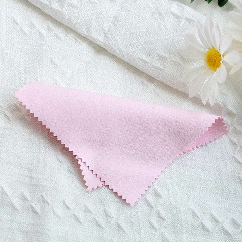 3 шт. 15*18 см салфетка для полировки ювелирных изделий, салфетка, ювелирные изделия из окисленного серебра, большая салфетка для чистки и обслуживания, можно настроить
3 шт. 15*18 см салфетка для полировки ювелирных изделий, салфетка, ювелирные изделия из окисленного серебра, большая салфетка для чистки и обслуживания, можно настроить