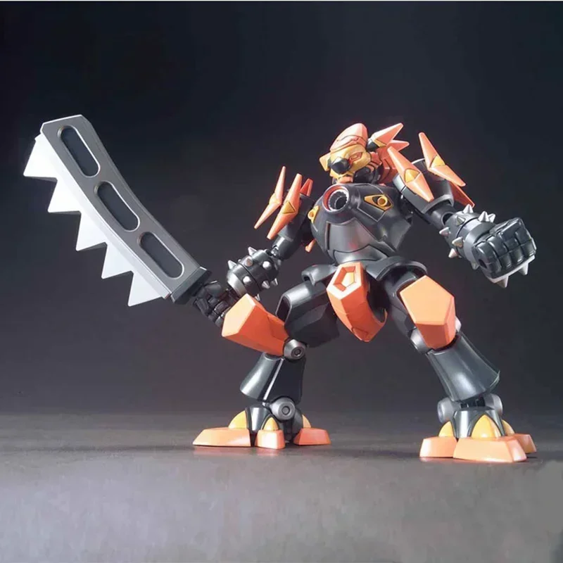 In Stock Bandai Carton Fighter Figure Model LBX 004 HAKAI-O Ultimate Destruction King Assembly Anime Action Figure Toys Gifts
In Stock Bandai Carton Fighter Figure Model LBX 004 HAKAI-O Ultimate Destruction King Assembly Anime Action Figure Toys Gifts